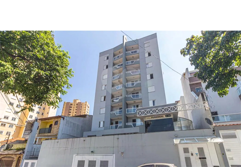 Venda Apartamento Santo André Parque Das Nações REO652591 8