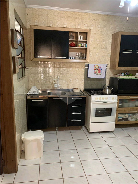 Venda Apartamento Cachoeirinha Vila Veranópolis REO652613 6