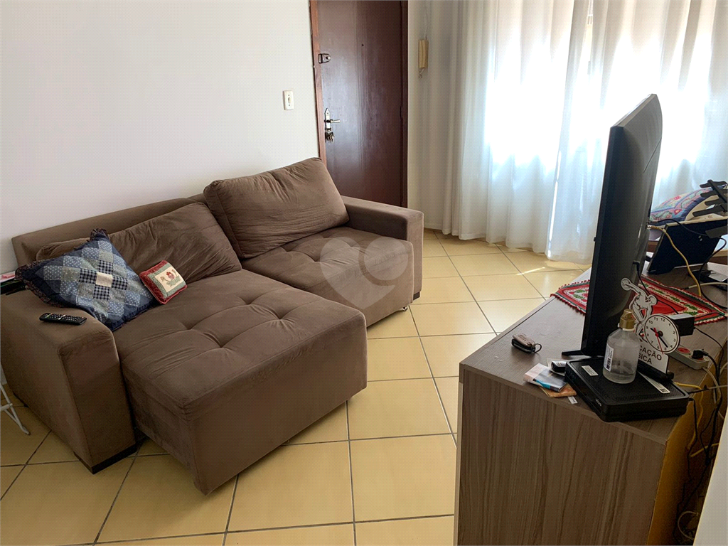 Venda Apartamento Cachoeirinha Vila Veranópolis REO652613 5