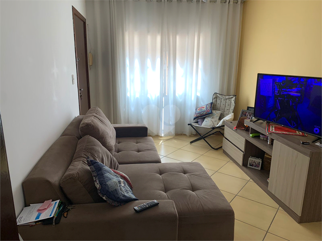 Venda Apartamento Cachoeirinha Vila Veranópolis REO652613 4