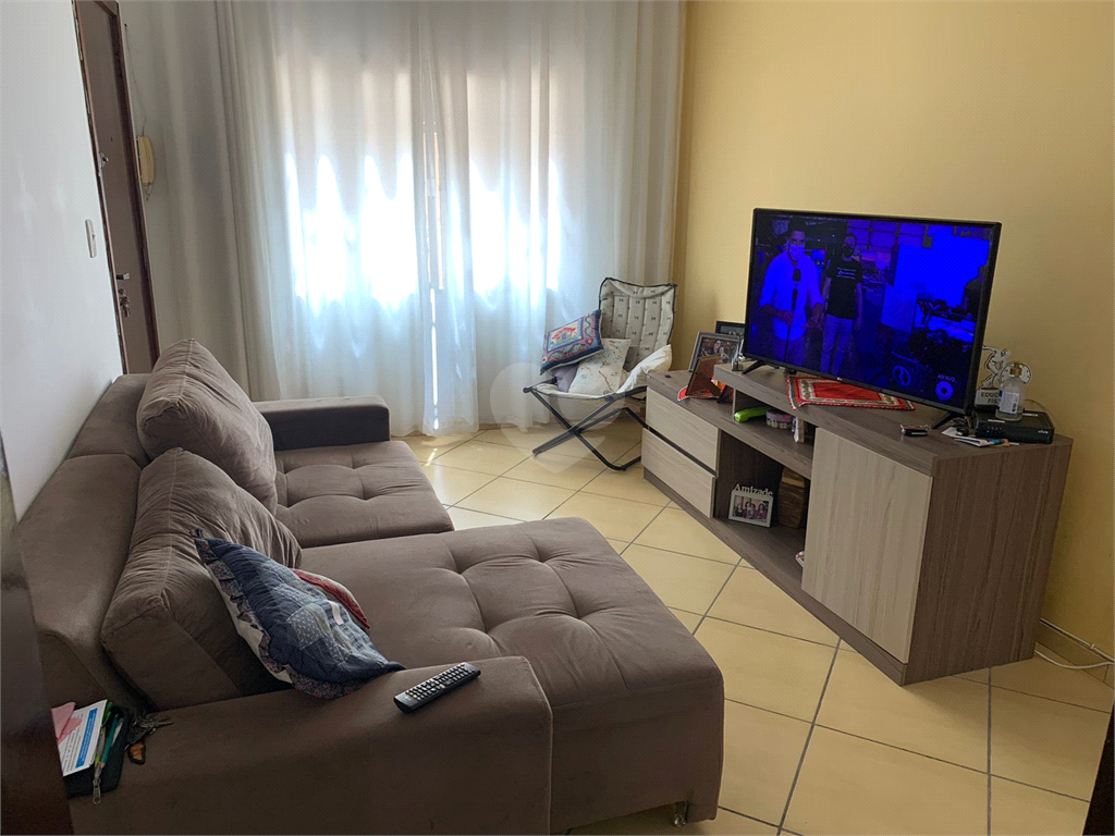 Venda Apartamento Cachoeirinha Vila Veranópolis REO652613 1