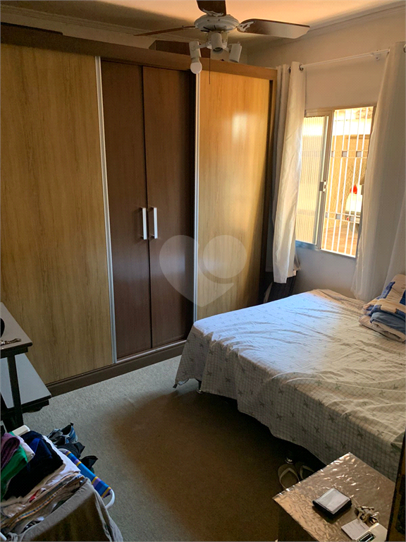 Venda Apartamento Cachoeirinha Vila Veranópolis REO652613 7