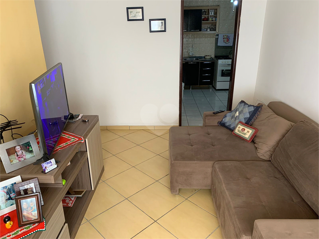 Venda Apartamento Cachoeirinha Vila Veranópolis REO652613 3