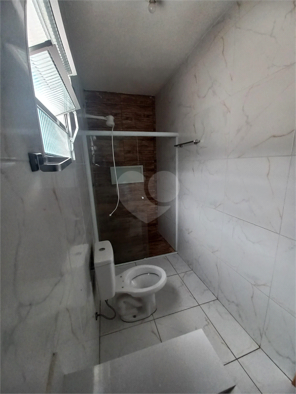 Aluguel Casa de vila São Paulo Jardim Nadir REO652617 18