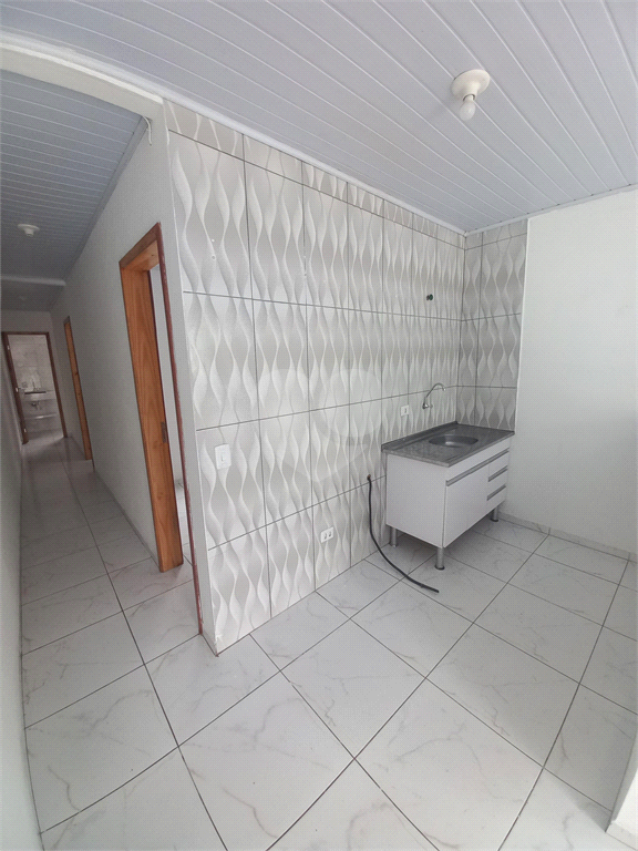 Aluguel Casa de vila São Paulo Jardim Nadir REO652617 6