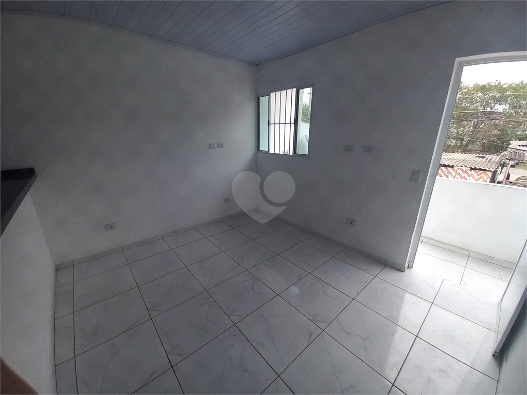 Aluguel Casa de vila São Paulo Jardim Nadir REO652617 3