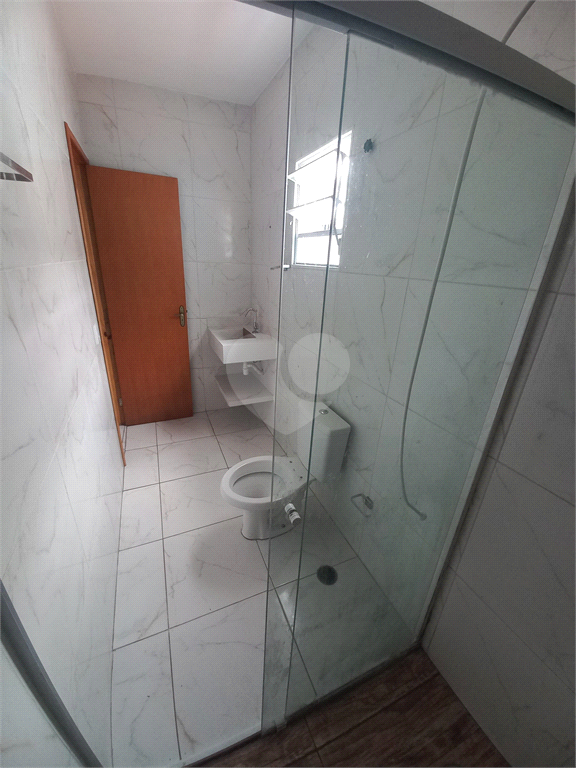 Aluguel Casa de vila São Paulo Jardim Nadir REO652617 19