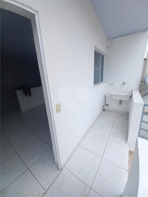 Aluguel Casa de vila São Paulo Jardim Nadir REO652617 2