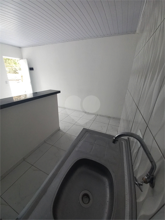 Aluguel Casa de vila São Paulo Jardim Nadir REO652617 9