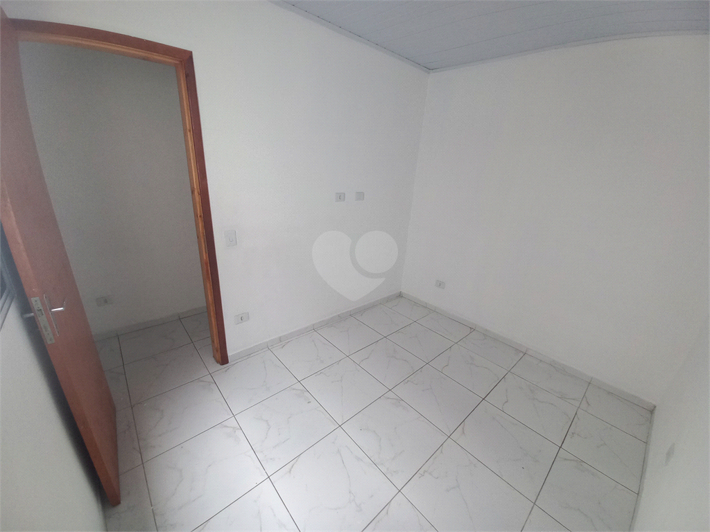 Aluguel Casa de vila São Paulo Jardim Nadir REO652617 14