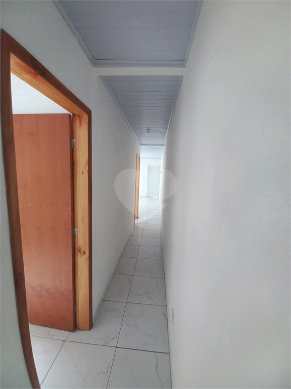 Aluguel Casa de vila São Paulo Jardim Nadir REO652617 16