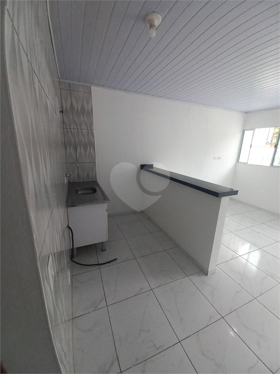 Aluguel Casa de vila São Paulo Jardim Nadir REO652617 7