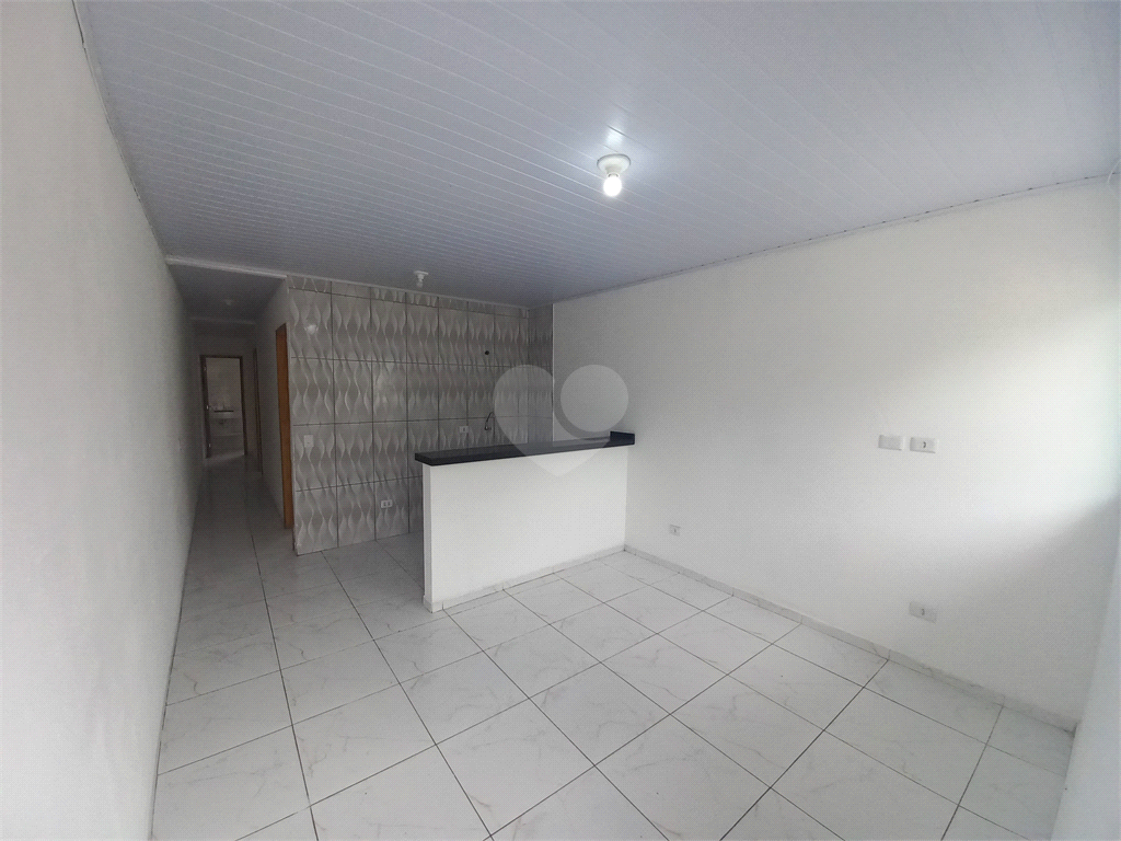 Aluguel Casa de vila São Paulo Jardim Nadir REO652617 1