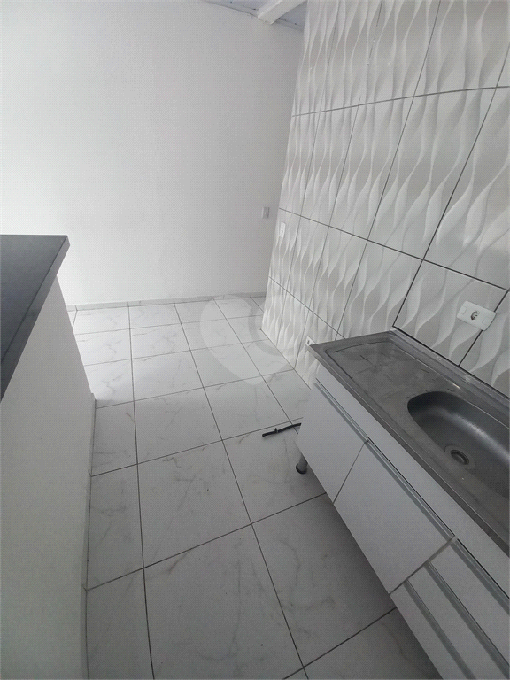 Aluguel Casa de vila São Paulo Jardim Nadir REO652617 8