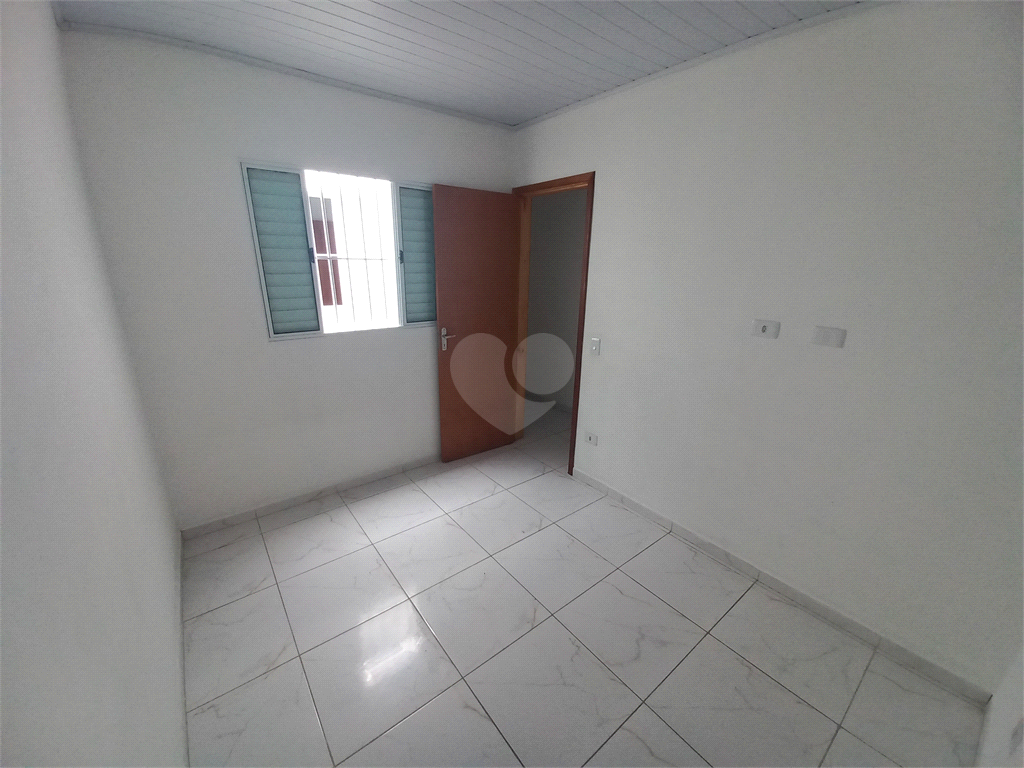 Aluguel Casa de vila São Paulo Jardim Nadir REO652617 15