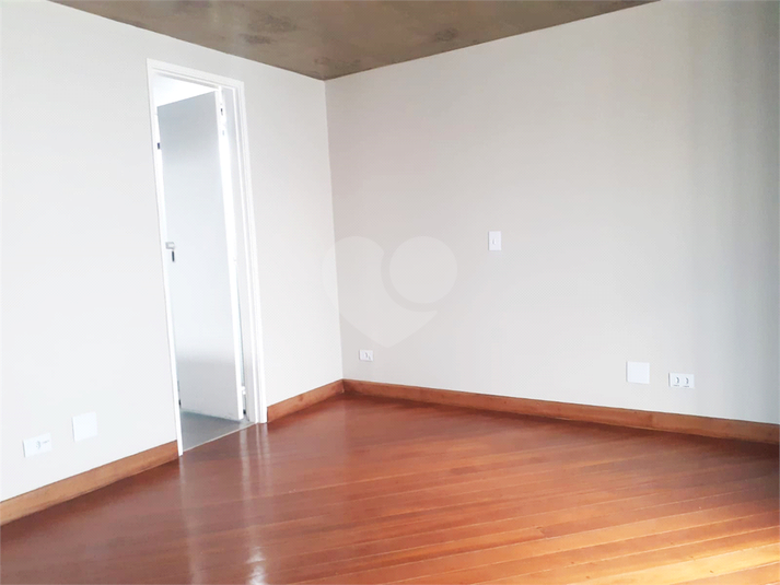 Venda Cobertura São Paulo Pinheiros REO652626 18