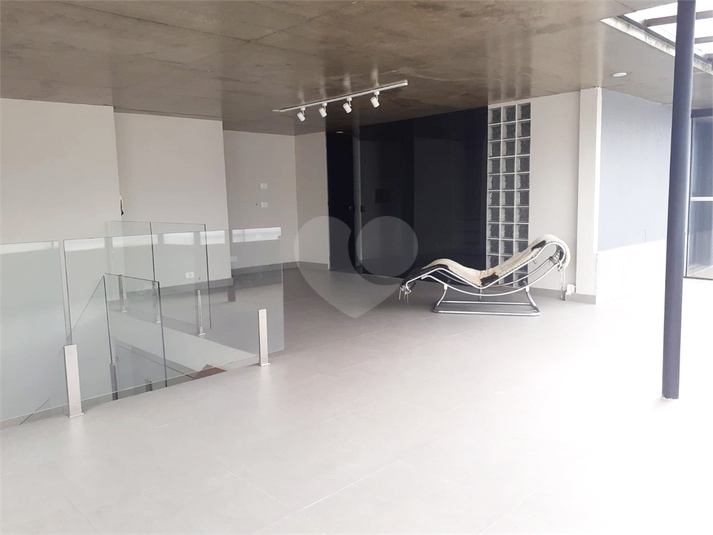 Venda Cobertura São Paulo Pinheiros REO652626 4