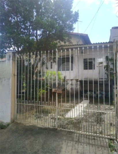 Venda Casa São Paulo Cidade Vargas REO652631 17