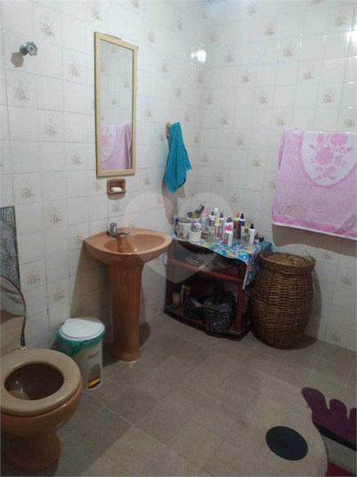 Venda Casa São Paulo Cidade Vargas REO652631 6