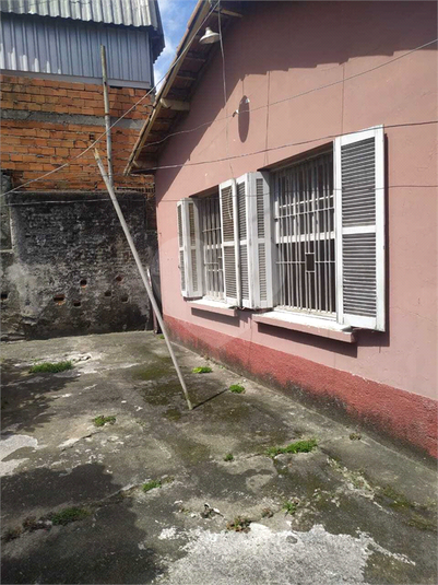 Venda Casa São Paulo Cidade Vargas REO652631 15