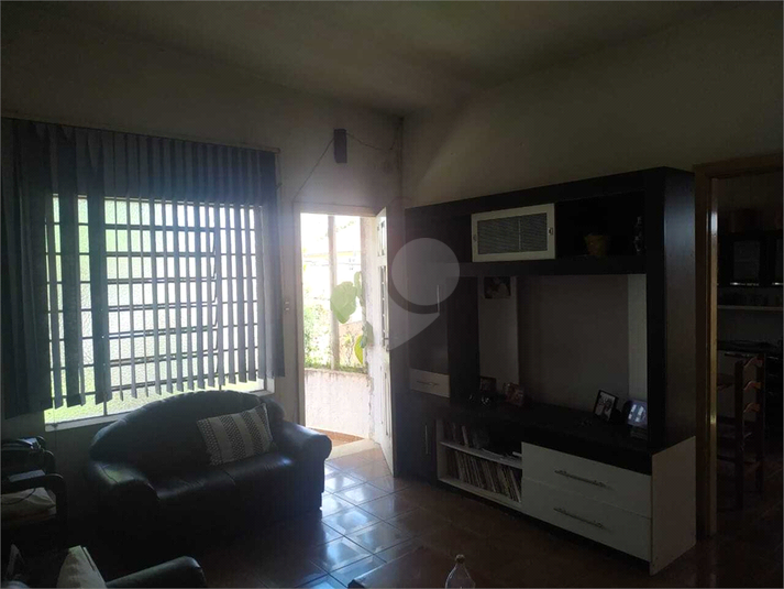 Venda Casa São Paulo Cidade Vargas REO652631 7