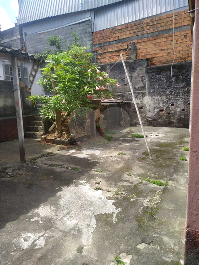 Venda Casa São Paulo Cidade Vargas REO652631 4