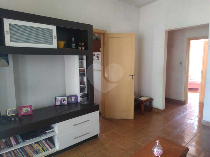 Venda Casa São Paulo Cidade Vargas REO652631 10