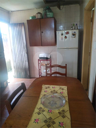 Venda Casa São Paulo Cidade Vargas REO652631 12