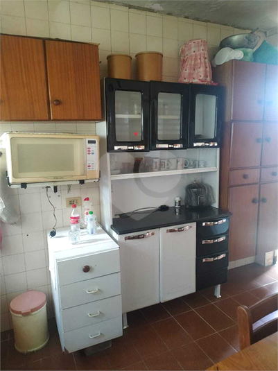 Venda Casa São Paulo Cidade Vargas REO652631 14