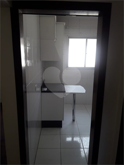 Venda Apartamento Osasco Industrial Remédios REO652683 4