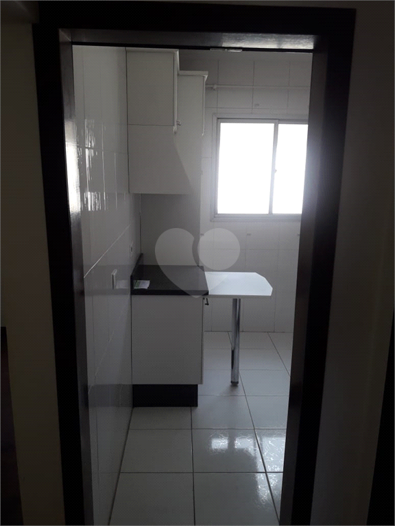 Venda Apartamento Osasco Industrial Remédios REO652683 7