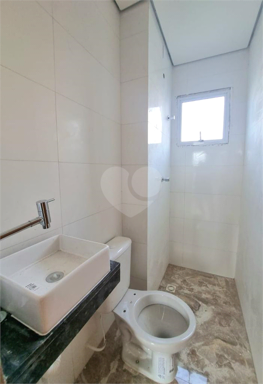 Venda Apartamento São Paulo Vila Guilhermina REO652703 7