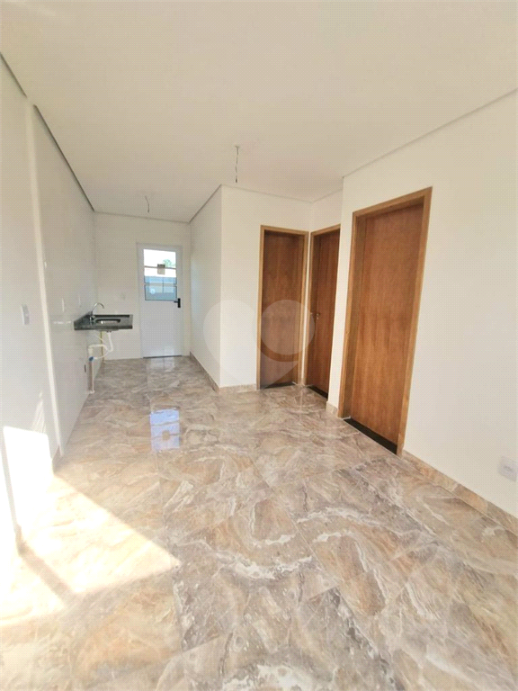 Venda Apartamento São Paulo Vila Guilhermina REO652703 5