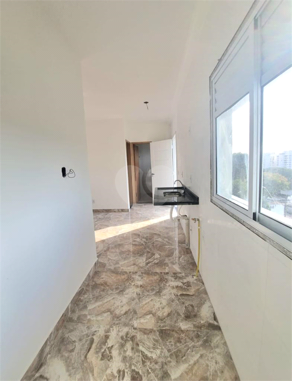 Venda Apartamento São Paulo Vila Guilhermina REO652703 3