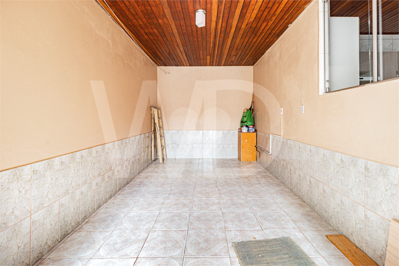 Venda Casa Cachoeirinha Vila Jardim América REO652724 16