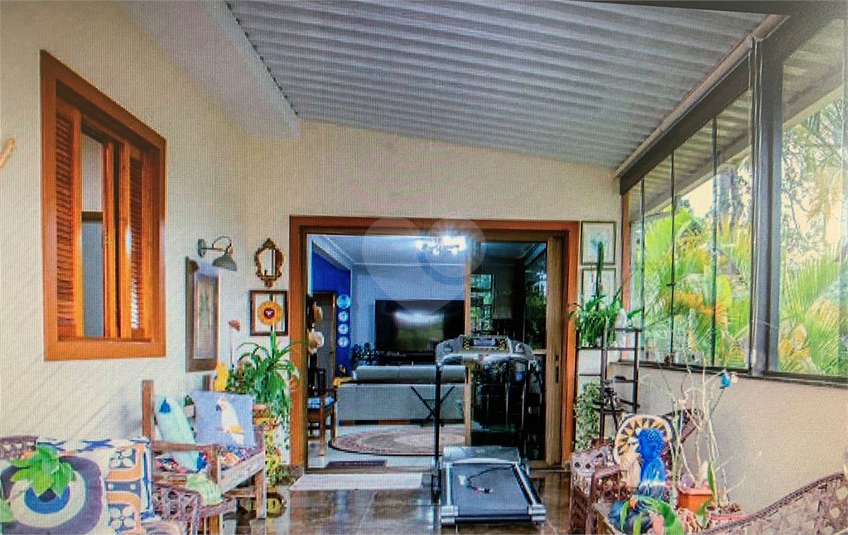 Venda Casa São Paulo Parque Anhangüera REO652772 3