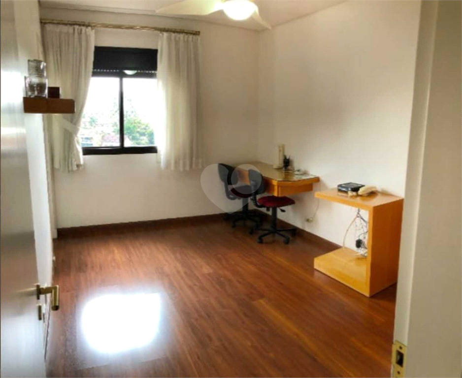 Venda Apartamento São Paulo Jardim Vitória Régia REO652773 12