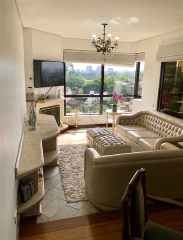 Venda Apartamento São Paulo Jardim Vitória Régia REO652773 19