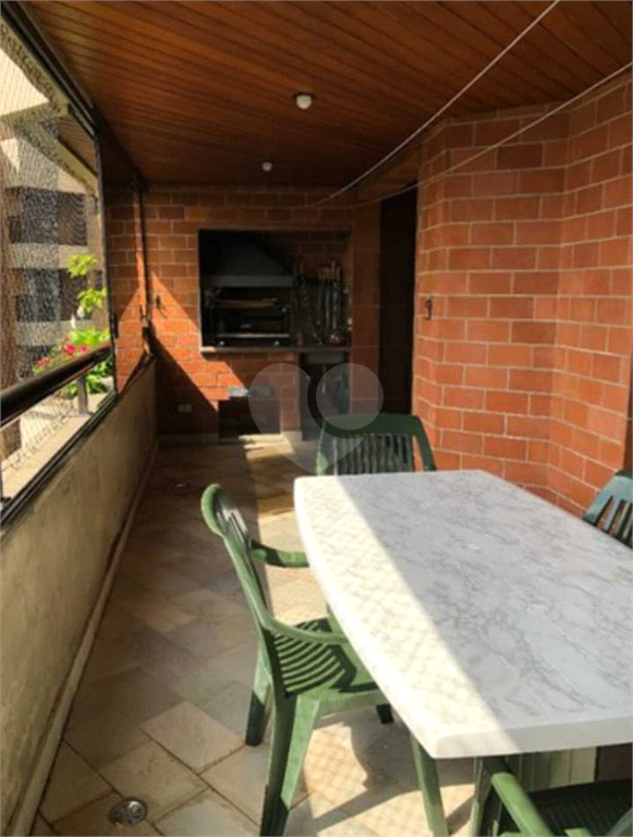 Venda Apartamento São Paulo Jardim Vitória Régia REO652773 8