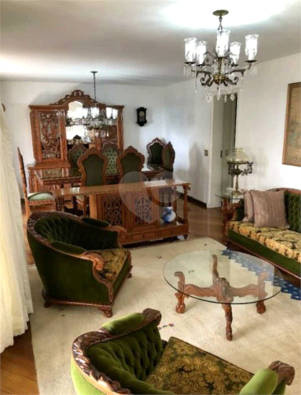 Venda Apartamento São Paulo Jardim Vitória Régia REO652773 10