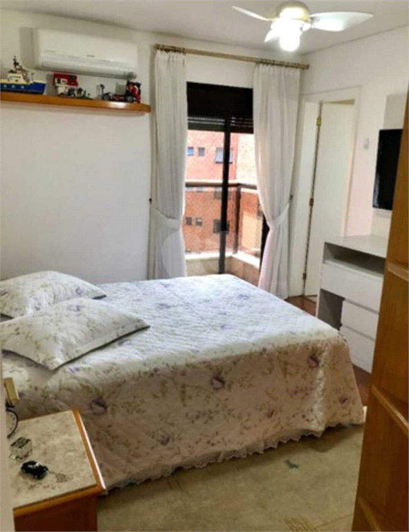 Venda Apartamento São Paulo Jardim Vitória Régia REO652773 11