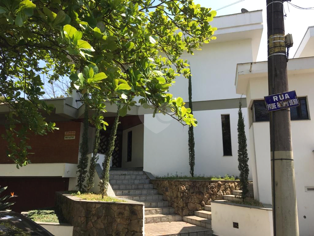 Venda Casa térrea São Caetano Do Sul Jardim São Caetano REO652776 6