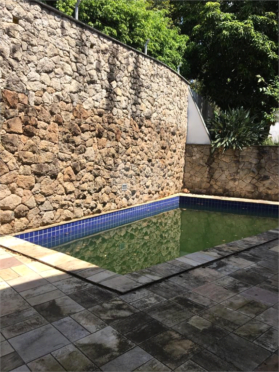 Venda Casa térrea São Caetano Do Sul Jardim São Caetano REO652776 29