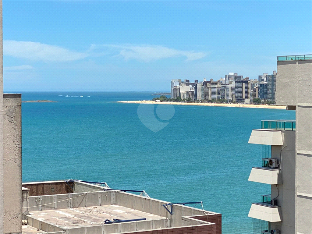 Venda Apartamento Vila Velha Praia Da Costa REO652796 14