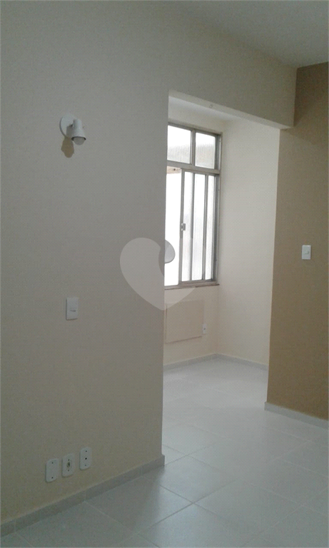 Venda Apartamento Rio De Janeiro Rio Comprido REO652798 16