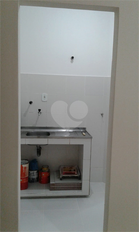 Venda Apartamento Rio De Janeiro Rio Comprido REO652798 15