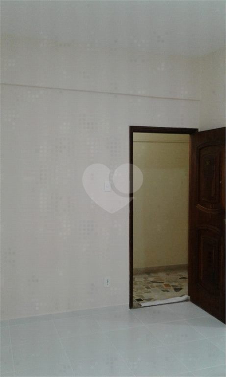 Venda Apartamento Rio De Janeiro Rio Comprido REO652798 19