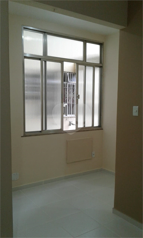 Venda Apartamento Rio De Janeiro Rio Comprido REO652798 24