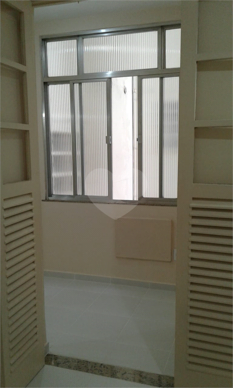 Venda Apartamento Rio De Janeiro Rio Comprido REO652798 5