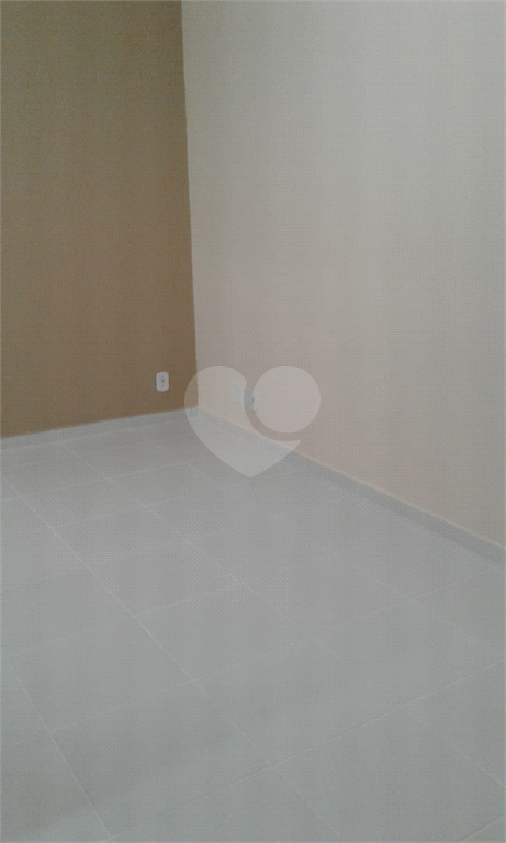 Venda Apartamento Rio De Janeiro Rio Comprido REO652798 9